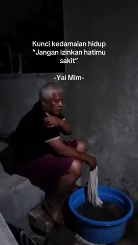 semoga beliau senantiasa diberikan kekuatan dan kesehatan oleh Allah yai mim malang dosen uin maulana malik ibrahim yai mim viral malang yai min dan sahara Yai Mim Podcast Densu #yaimim 