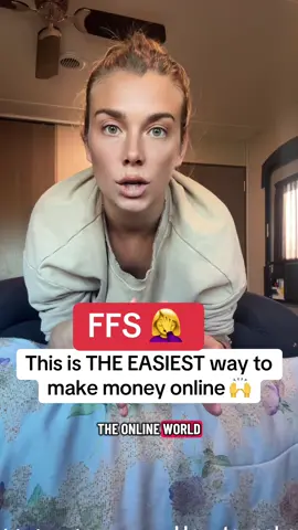 An EASY side hustle anyone can do to make money online and start building a PASSIVE and residual income stream online #makemoneyonline #passiveincomeonline #mompreneur #easysidehustle 