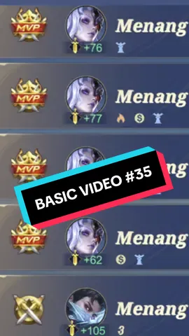 Perontok turet😂 #udawanftwanwan #trendmlbb #obsidiamlbb
