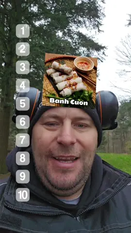 Maroi ranking 🇻🇳 food🍲 - MEME VERSION #funny #meme #foryou #likes #food 