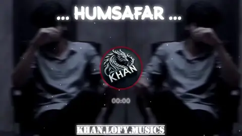 HUMSAFAR FULL SONG #unfrezzmyaccount #follow #like #fypシ゚viral🖤tiktok #trending 