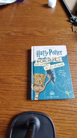 #harry #potter #page #vu #like? 