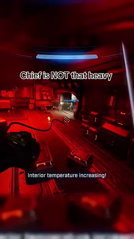 We almost lost him @Ghost of Asgard #fyp #gaming #haloinfinite #funny #viral 