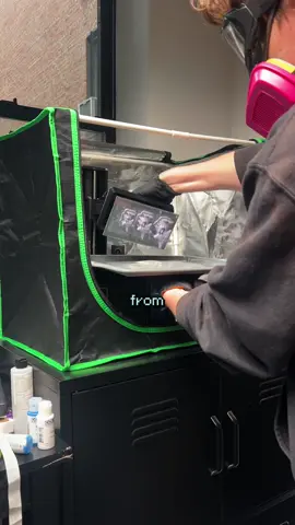 Take 2 😎 #3dprinting #arttoy #resinprinting #pokemon #nintendo 