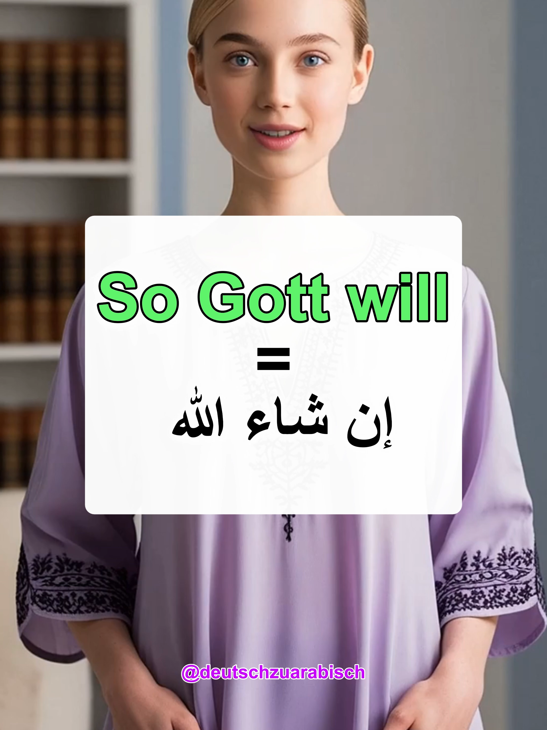 Deutsch zu Arabisch Satz: #deutsch #deutschesprache #deutschzulernen #lernendeutsch #deutschlernen #الألمانية #الألمانية_سورية #الألمانية_للعرب #الألمانية_البسيطة
