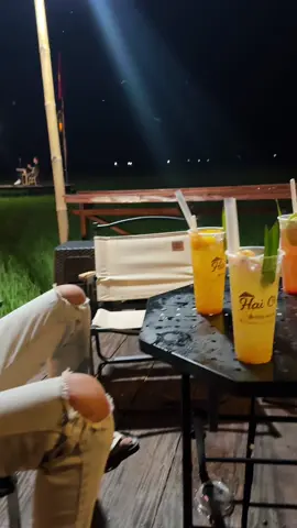 Cafe Hai Ơi chill 🥰 #chill #mientay #xuhuongtiktok2025❤️💕🇻🇳🌹 