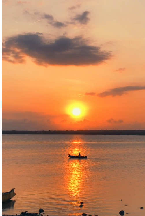📍Sunset point telong elong #Lomboktimur #sunset #jerowaru