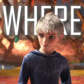 I promise the edit is worth the wait | Jack Frost Edit 🥶❄️ #fyp #edit #jackfrost #foryoupage #foryou 