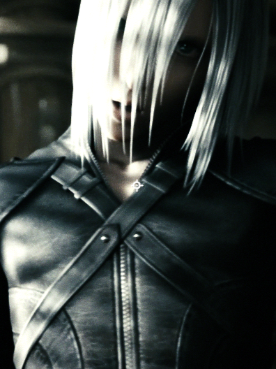 i hate adding text to edits. anyway how have i not edited kadaj yet tf? ♡ spc Kurtskrow  ib rosaa #kadaj #finalfantasy #finalfantasy7 #edit #kadajff7