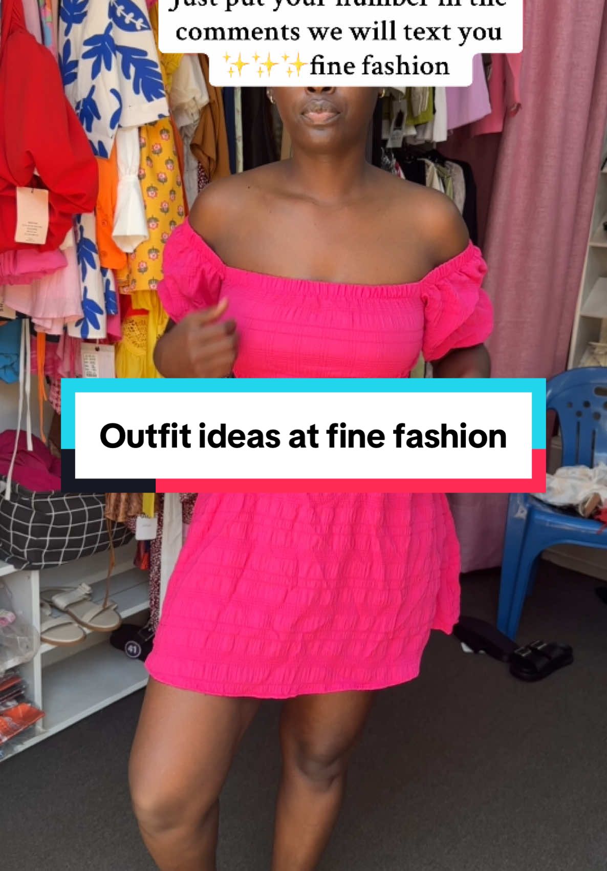 We are fully stocked ready for you ba dear Find us at Ttowa mall shop c315 on Buganda road opp cps ( next to kooki tower) 📞0759344406 or 0789361096 #stylistkampala #vacationdresses #outfitideas #classyoutfits #stylistkampala #finefashion #brunchoutfitideas 