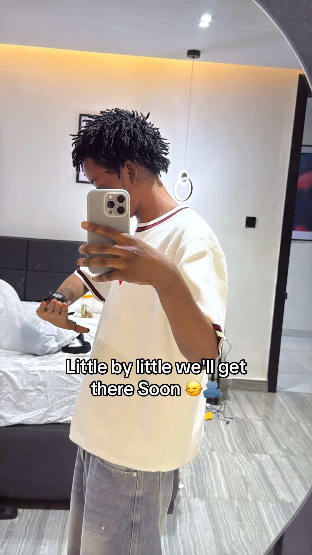 Believe Ejeh 🙂‍↔️🩵