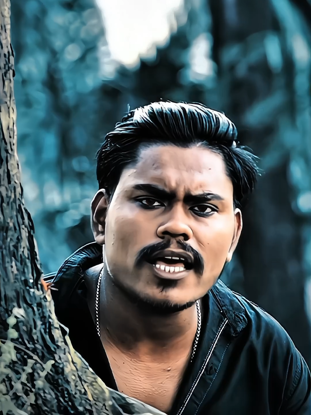 পিছনের পর্দায় তুমি কেমন হাজী#foryou #foryoupage #viral #attitude #unfrezzmyaccount @For You @For You House 🏠 @TikTok Bangladesh @💥shohel on king💥 