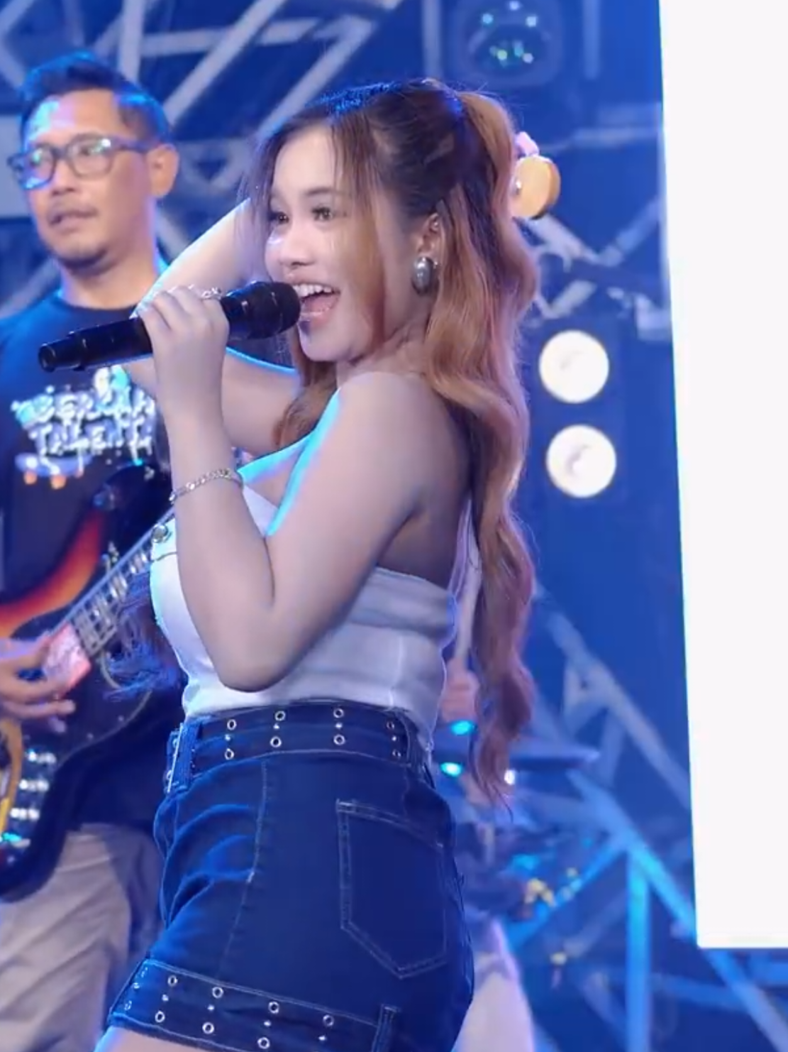 🎧🎶𝑵𝒈𝒂𝒑𝒂𝒊𝒏 𝑹𝒆𝒑𝒐𝒕🎶🎧                                                                                          𝐀𝐣𝐞𝐧𝐠 𝐅𝐞𝐛𝐫𝐢𝐚                                                                                                  #amansajamongapainmorepot #fyp 
