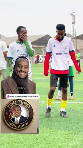 Adow Mxa dhahden Ree habaswein #ATT#Adow_Siku_Zote #HON_MO_ADOW #TANOTENA #habaswein_All_stars @Hon.MoAdow | MP WajirSouth 