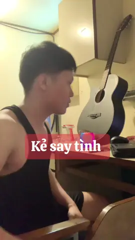 Nghe nói bài này đang hot #QuốcThiên #Kesaytinh#Kesvertinhthuythu @Hoàngtính #music#vinhlong64❤️ #xhuongtiktok 