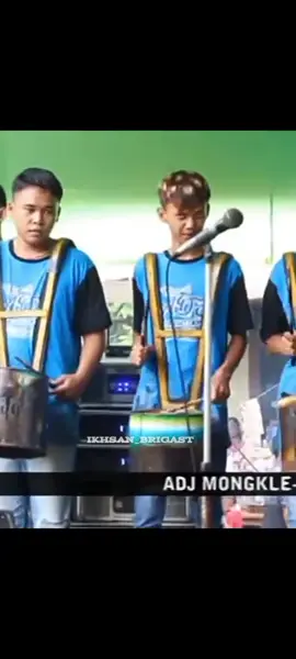 #adjpercussion #evisrenata #orkesjepara #dangdutstory #fyp 