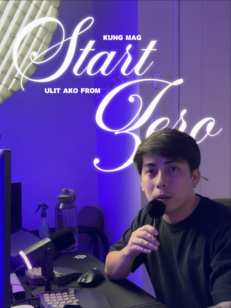 KUNG MAG START ULIT AKO FROM ZERO #bossrodtv #codewithbossrod #softwaredeveloper