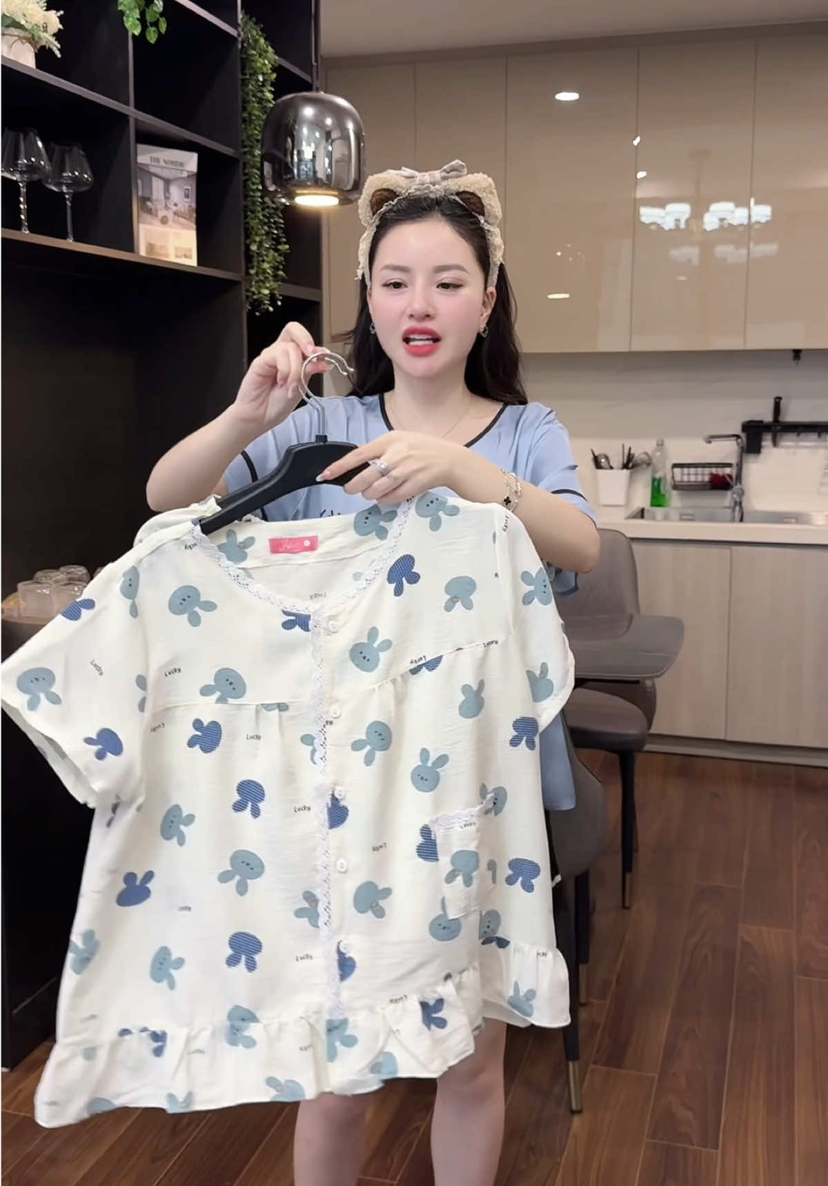 Lên ngay xu hướng cho elmmmm 😍