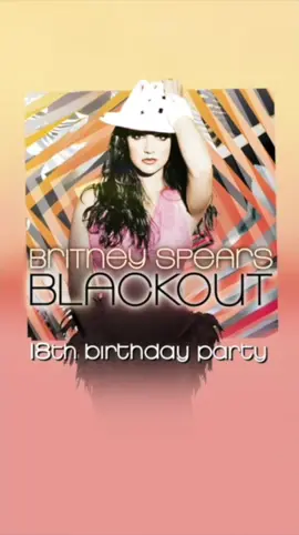 🧡 BRITNEY - BLACKOUT 18TH BIRTHDAY PARTY IN MANCHESTER 🧡  feat. paragons of taste @Charli XCX, @JADE, @Kelly Clarkson Show, @Beyoncé and @Rihanna ⭐️  Not long to go until the event of the year! XS POP will be taking over @The Deaf Institute on 24th October with all things @Britney Spears, to celebrate 18 years of the POP BIBLE 📖  expect NON-STOP BRITNEY all night courtesy of @ollywaldron, lip-sync competitions, lyric posters, and drag performances from local icons @VIL and Vin Dicktiv 👸  tickets available at link in bio x #britneyspears #britney #manchesternightlife #britneyarmy #blackout 