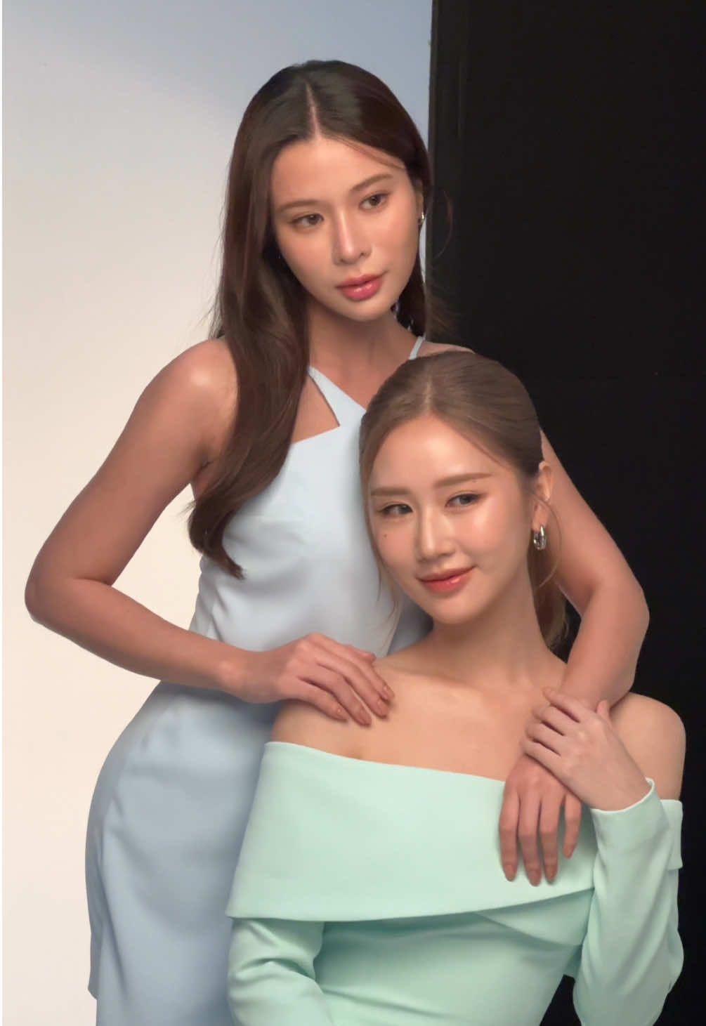 🫶🏻💖💅🏻 k. @Kao Supat🎀 k. @JANEYEH  #เก้าสุภัสสรา #เจนเย่ #kaojanejanekao #kaosupassra #janeyehh 