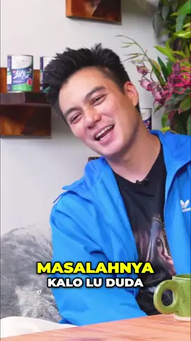 apa kekurangan seorang baim wong?? #podcast #denysumargo #baimwong #curhatbangdennysumargo #clip 