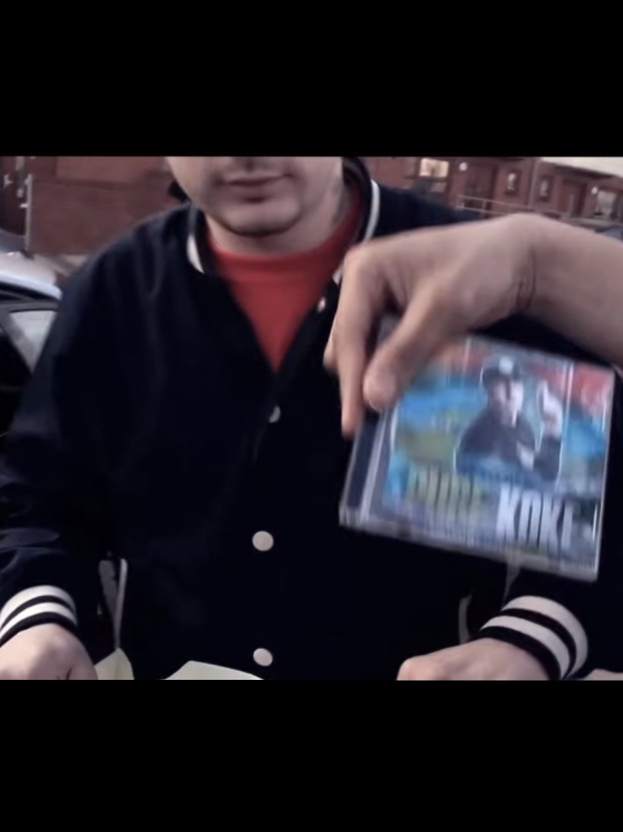 sick vid🔥 how many man you recognise? #fyp #ukrap #musicvideo #throwback #viral 