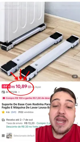 #fyp #tiktokshop #oferta #achados #promocao 