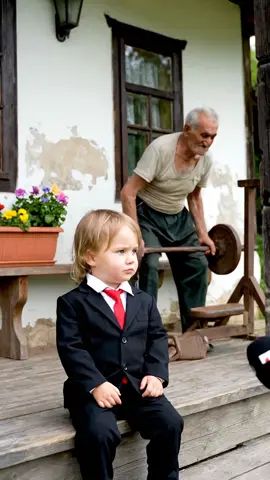 Capra e moartă bre #aigenerated #veo3 #ai #foryou #viralvideos 