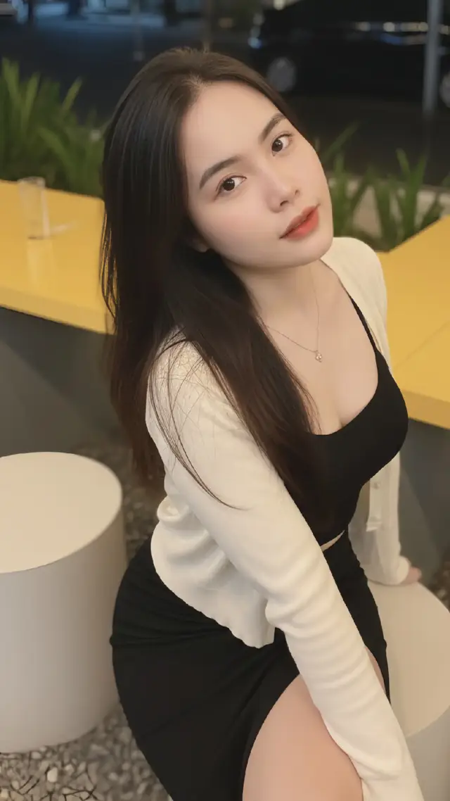 outfit yang aku pake ada di showcase ya🤗