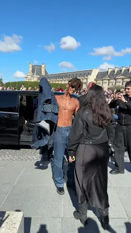 #jadensmith #louisvuitton #TikTokFashion #pfw #fashiontiktok