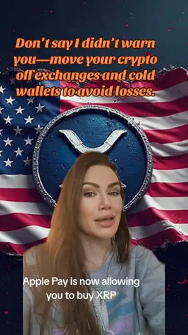 #foryoupage #fyp #crypto #usa #viral 