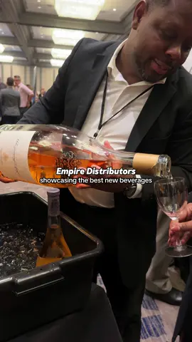 Expand your options and selection of beverages. Empire Distributors >>> #cocktails #thingstodoinatlanta 