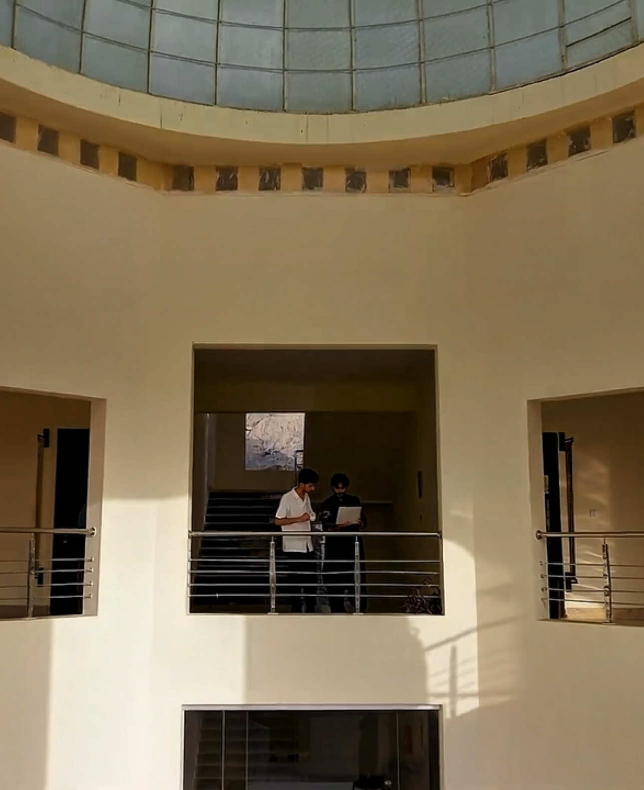 months ago, I made a promise on social media that I would launch the biggest E-commerce University in my province – a place where students would transform into real businessmen. Today, after 9 months of hard work and dedication, that dream has become a reality. 💸 - Watch the full documentary on YouTube: 📺 Channel: Nazrban Balochistan News 🎥 Video Title: MindScape University Empowers Students With E-commerce Skills - #ecommerce #business #entrepreneur 