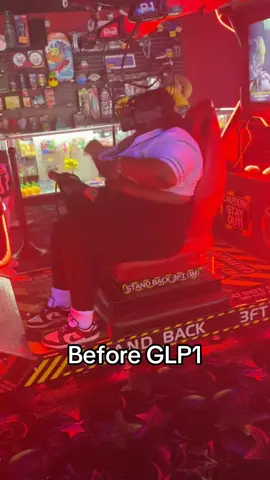 Wait till 2026 😎 #onamission #glp1forweightloss #postpartumbody #plussizeedition 