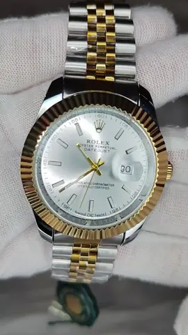 Reloj para varón #fyp #tacna #rolexwatch #rolexchallenge 
