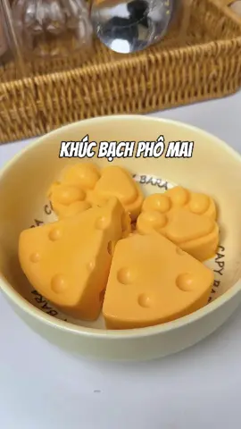 Mấy đứa nhỏ thích món này lắm đây #khucbach #chekhucbach #setnaukhucbach #reviewanngon #fuongthieungu 