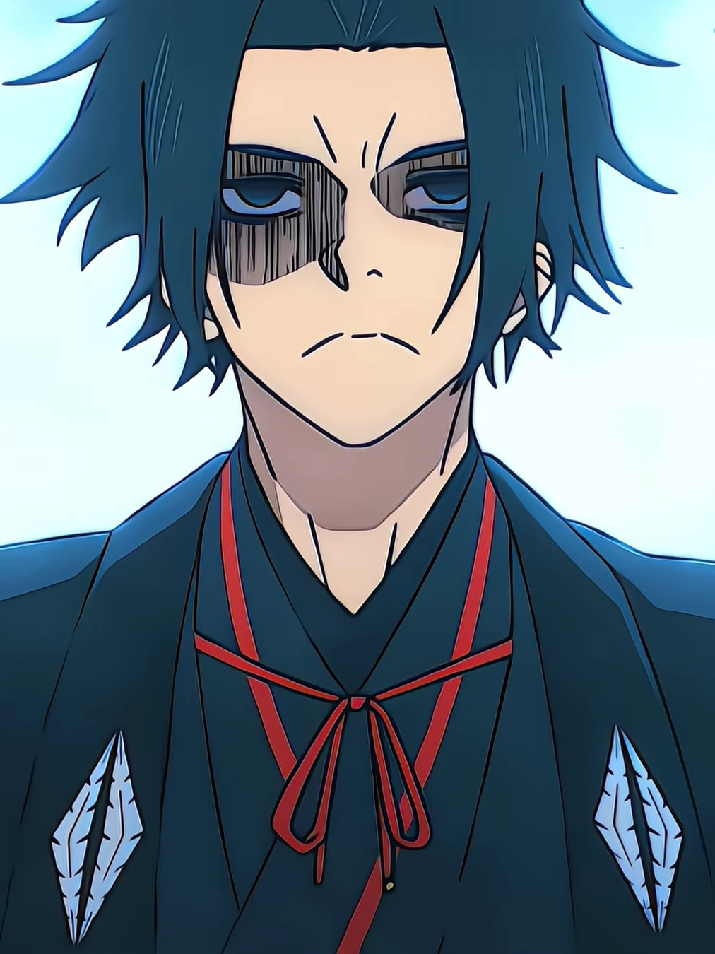 New Trailer 🔥 [ ONLY HELL'S PARADISE EDITS ] #hellsparadise #jigokuraku #anime #animeedit #animetiktok #animefyp