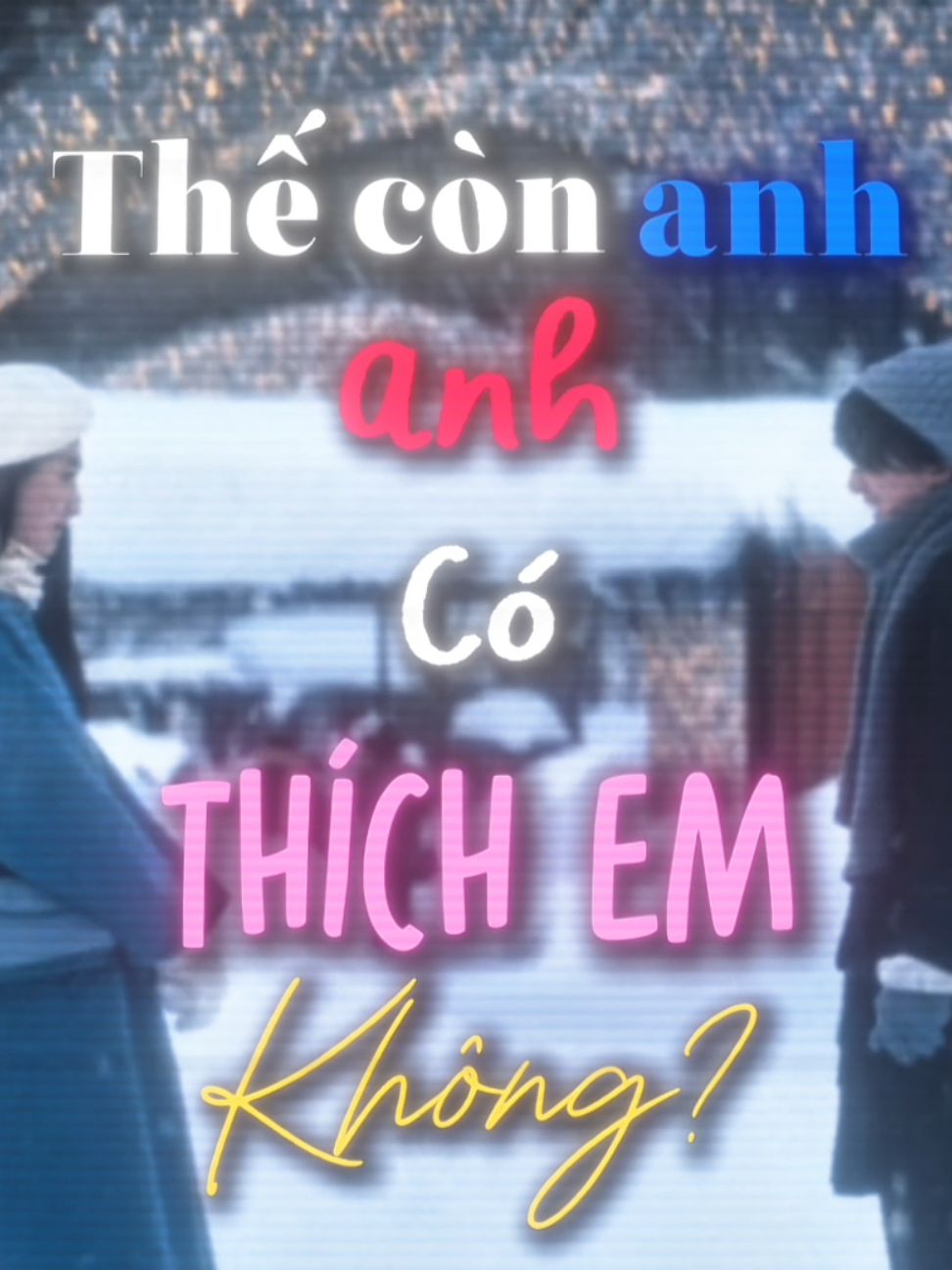 Anh co thich em khong? @to.la.camm @sweetliquorband #ấm #trend #xuhuong #xh #fyp 