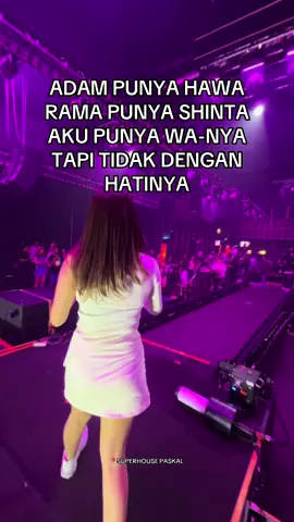 Aku punya siapadong🥲 #fyp #fy #xyzbca #superhousepaskal #holywings 