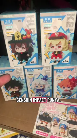 hobi baru pasang pasang? #anime #malaysia #onepiece #GenshinImpact #sassanstore 