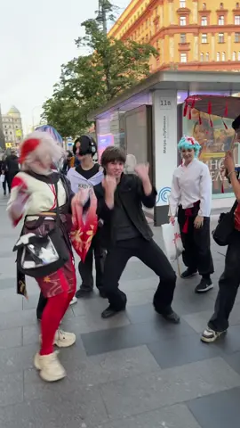 Max #euro #dance #breakdance #recommendations #fyp 