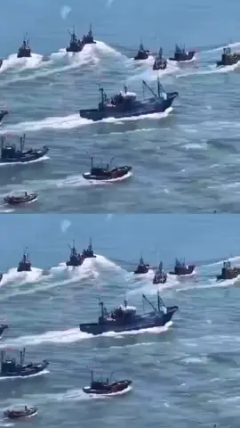 Até os navios chegarem a Gaza, é nosso dever mantê-los informados. Estamos ao lado destas pessoas conscienciosas que arriscam a vida por Gaza e apoiamo-las de todo o coração. 💜🇵🇸 #SumudForGaza #GlobalSumudFlotilla
