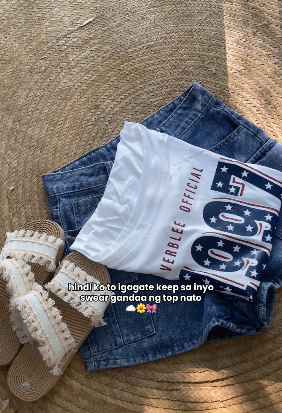 di pwedeng ako lang meron neto solid yung quality atecoo💗