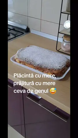 Rețeta era 