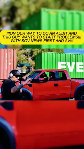 #audit #auditingamerica #fyp #1stamendment #firstamendment 