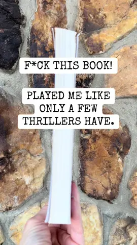 Twisted psychological suspense. #thrillerbook #bookrecs📚 #thrillerbooklover #thrillerbooktok #psychologicalthriller 