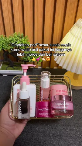 Glowing set glad2glow #glad2glowglowingset 