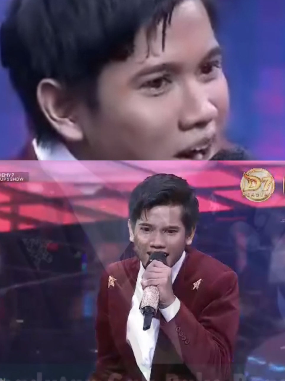 Wow!! Keren.. Valen DA7... #DA7  #malamini  #dangdut  #fyp  #foryoupage 