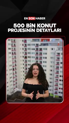 Cumhurbaşkanı Erdoğan, kabine toplantısının ardından düzenlediği basın toplantısında 500 bin sosyal konut müjdesini verdi. Yapılacak sosyal konutlardan kimler faydalanabilecek? Ödeme sistemi nasıl işleyecek? Detaylar videomuzda... #sosyalkonut #toki #ev