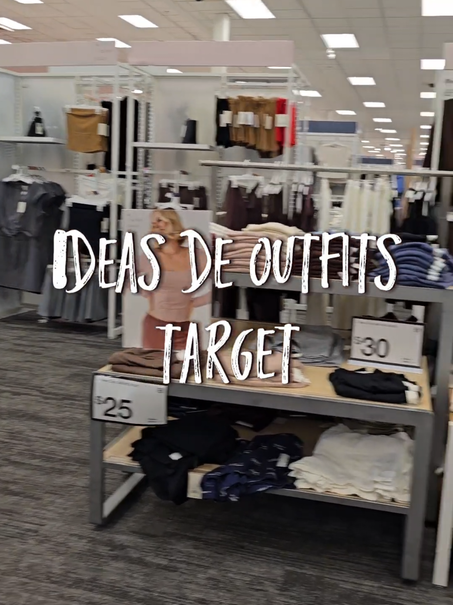 Outfits target #ahorrandoconmarielys #targetdeals #target #targetfashion #target 